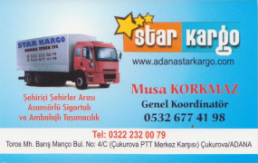 STAR KARGO